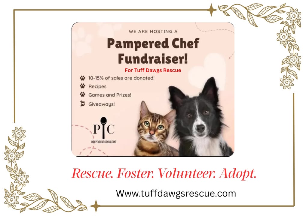 Tuff Dawgs Rescue